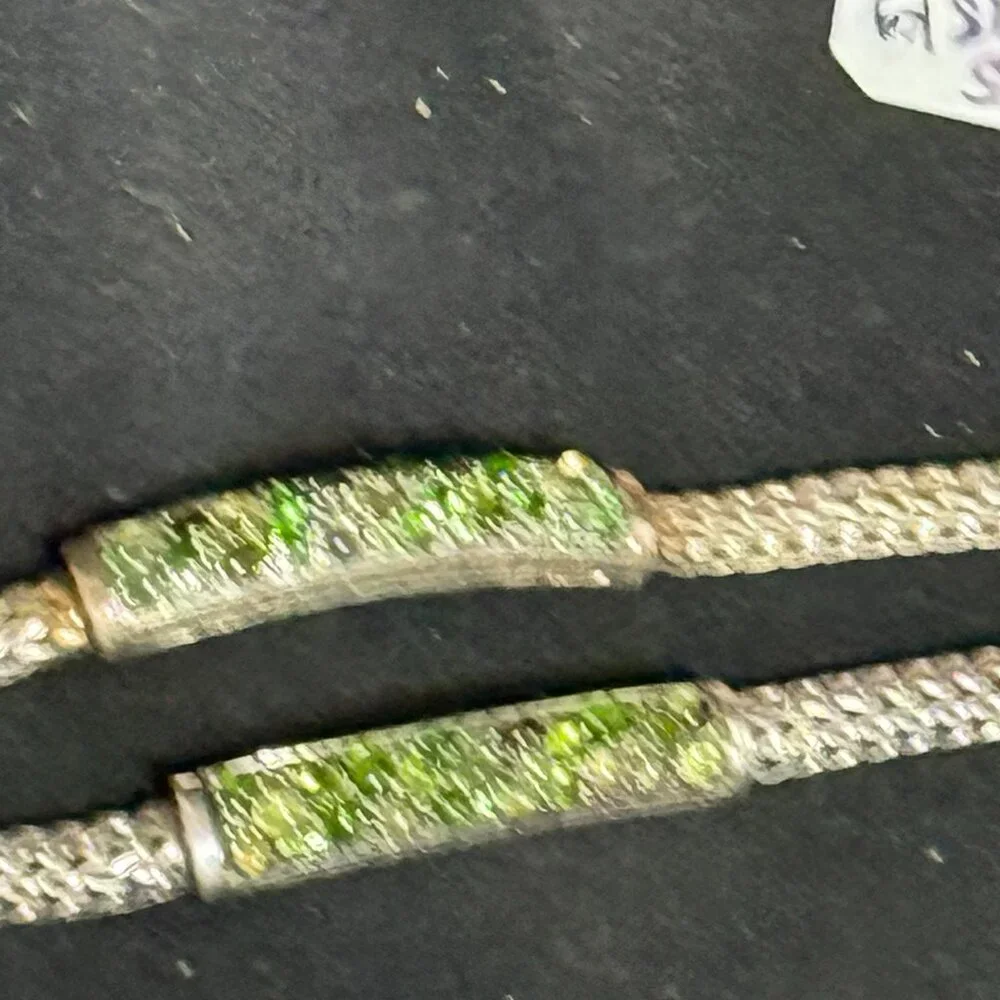 SOLD—John Hardy Classic Bracelet - Picture 4 of 5